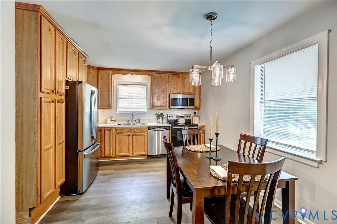 755 Clearlake Road, Chesterfield, VA 23236 755 Clearlake Road, Chesterfield, VA 23236