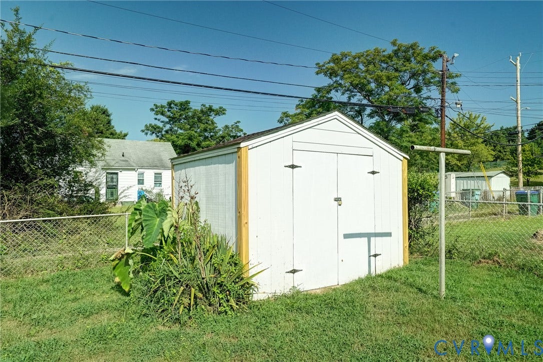 1404 Carter Street, Riverview, Richmond, VA 23220