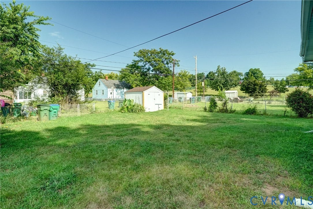 1404 Carter Street, Riverview, Richmond, VA 23220