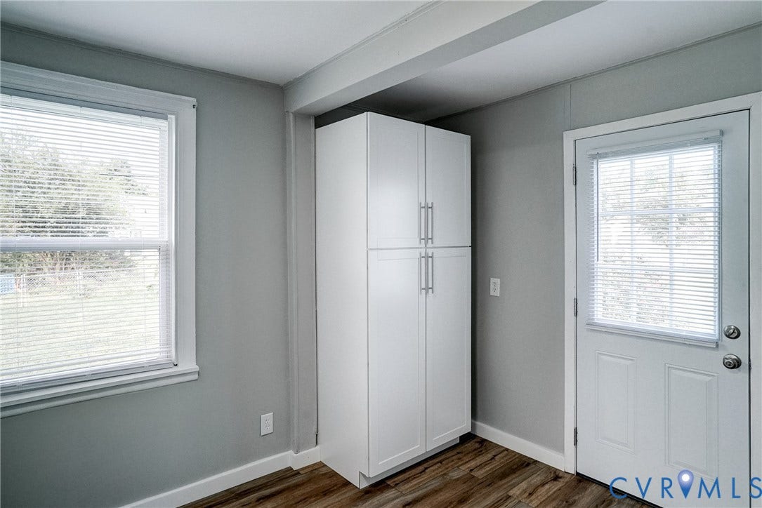1404 Carter Street, Riverview, Richmond, VA 23220