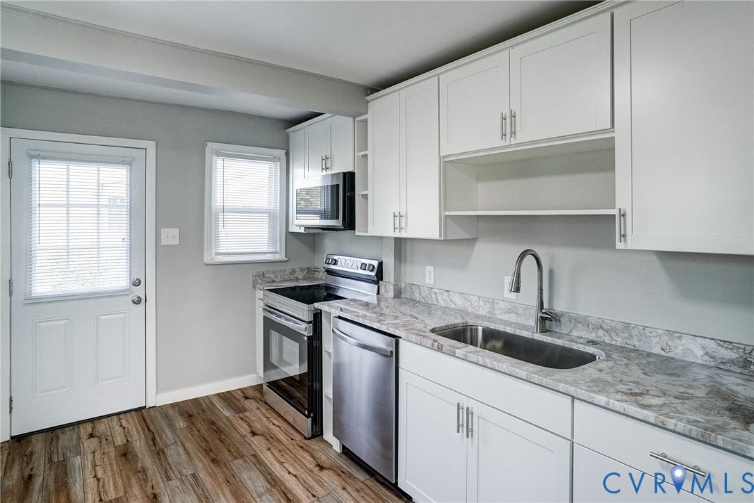 1404 Carter Street, Riverview, Richmond, VA 23220