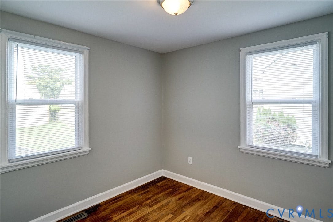 1404 Carter Street, Riverview, Richmond, VA 23220