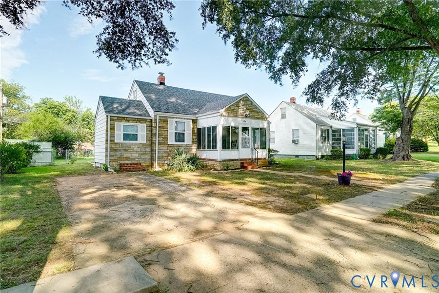 Property photo for 1404 Carter Street, Richmond, VA