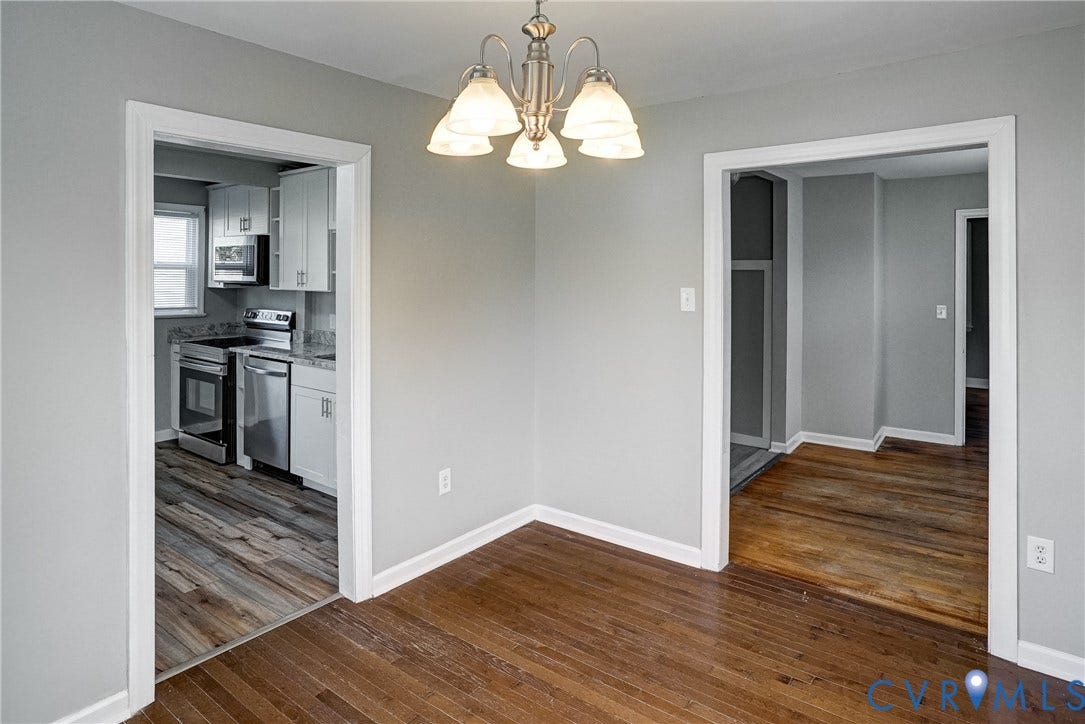 1404 Carter Street, Riverview, Richmond, VA 23220