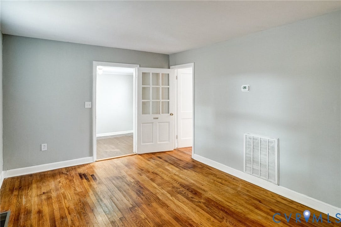 1404 Carter Street, Riverview, Richmond, VA 23220