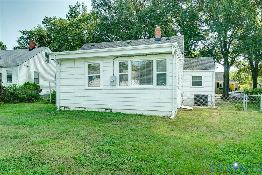 1404 Carter Street, Riverview, Richmond, VA 23220