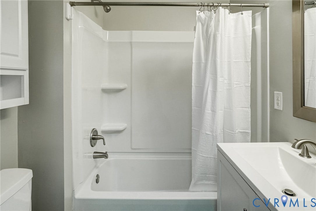 1404 Carter Street, Riverview, Richmond, VA 23220