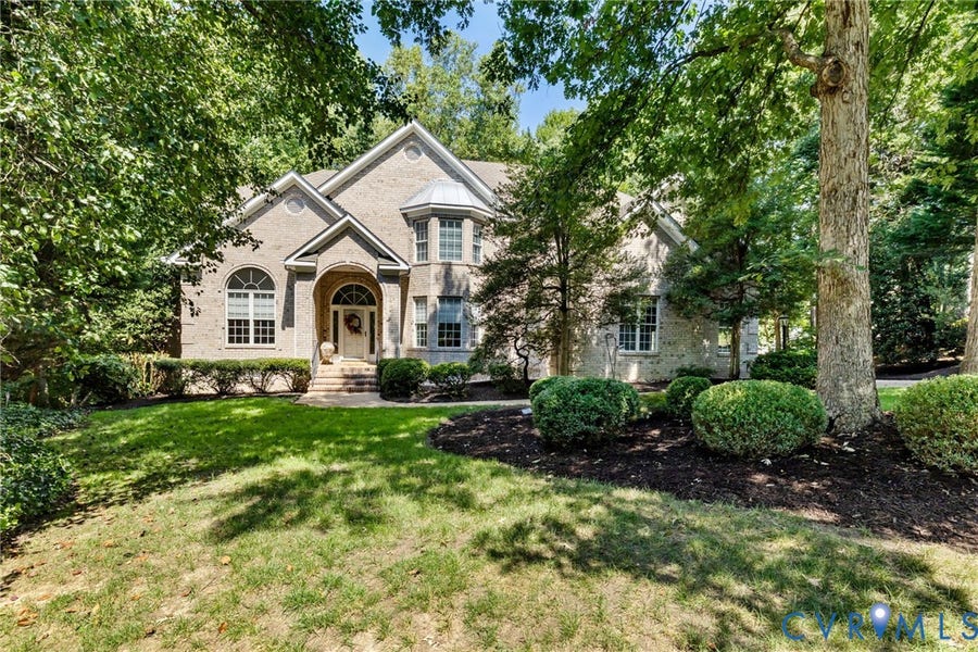 Property photo for 12705 Milledge Court, Henrico, VA