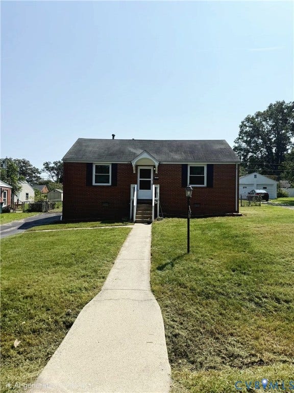 Property photo for 1659 Rockwood Road, Richmond, VA