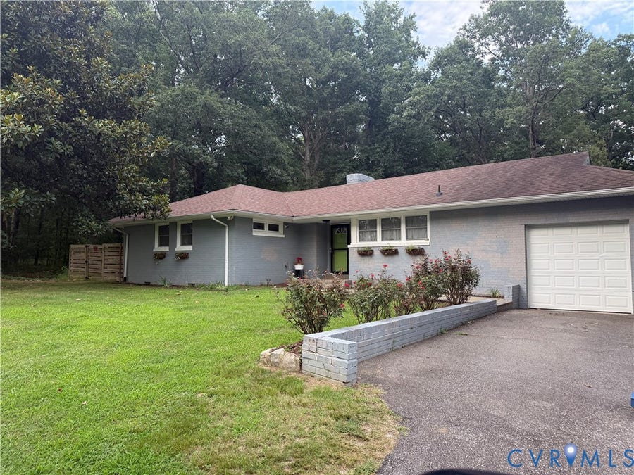 Property photo for 15101 Woods Edge Road, Chester, VA