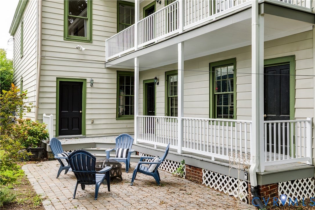 2216 E Marshall Street, Church Hill North, Richmond, VA 23223 2216 E Marshall Street, Church Hill North, Richmond, VA 23223