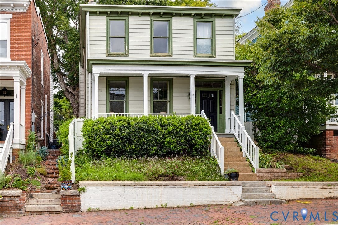 2216 E Marshall Street, Church Hill North, Richmond, VA 23223 2216 E Marshall Street, Church Hill North, Richmond, VA 23223