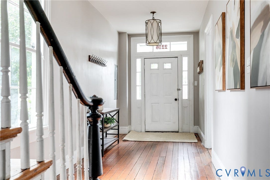 2216 E Marshall Street, Church Hill North, Richmond, VA 23223 2216 E Marshall Street, Church Hill North, Richmond, VA 23223