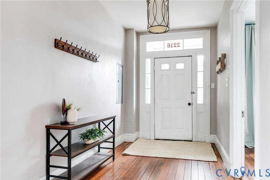 2216 E Marshall Street, Church Hill North, Richmond, VA 23223 2216 E Marshall Street, Church Hill North, Richmond, VA 23223
