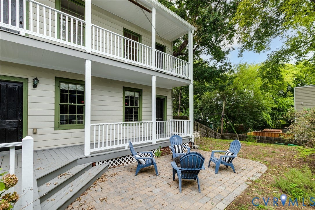 2216 E Marshall Street, Church Hill North, Richmond, VA 23223 2216 E Marshall Street, Church Hill North, Richmond, VA 23223