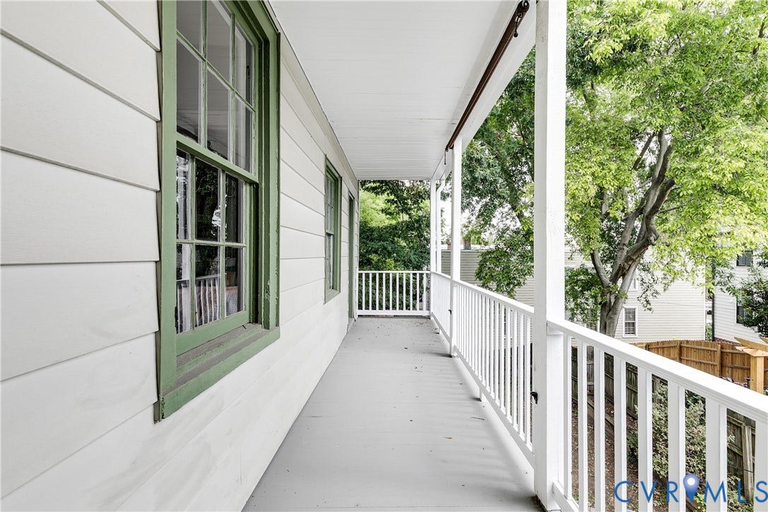 2216 E Marshall Street, Church Hill North, Richmond, VA 23223 2216 E Marshall Street, Church Hill North, Richmond, VA 23223