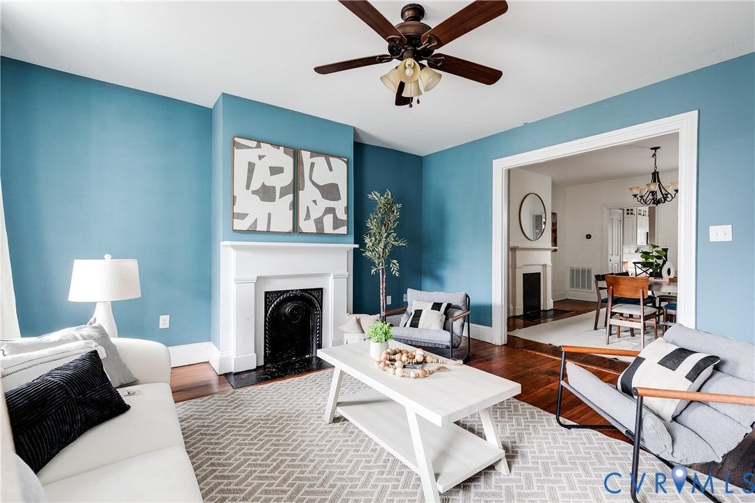 2216 E Marshall Street, Church Hill North, Richmond, VA 23223 2216 E Marshall Street, Church Hill North, Richmond, VA 23223