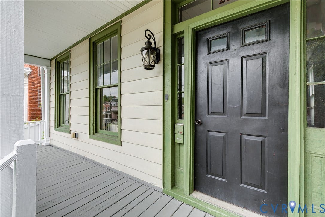 2216 E Marshall Street, Church Hill North, Richmond, VA 23223 2216 E Marshall Street, Church Hill North, Richmond, VA 23223
