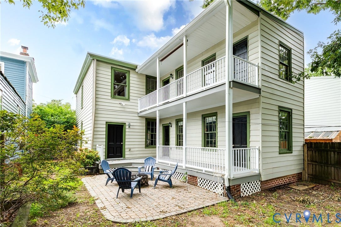 2216 E Marshall Street, Church Hill North, Richmond, VA 23223 2216 E Marshall Street, Church Hill North, Richmond, VA 23223