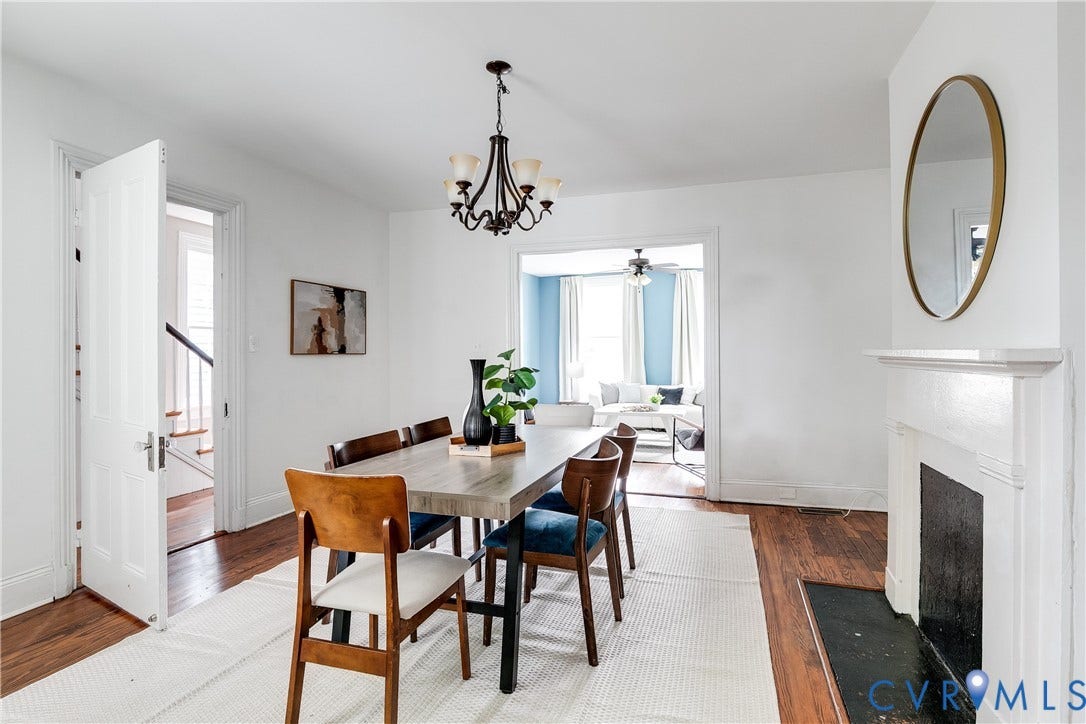 2216 E Marshall Street, Church Hill North, Richmond, VA 23223 2216 E Marshall Street, Church Hill North, Richmond, VA 23223
