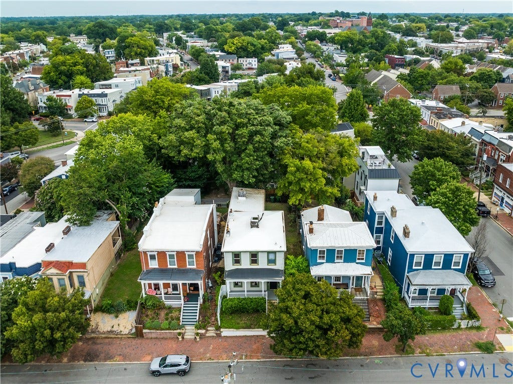2216 E Marshall Street, Church Hill North, Richmond, VA 23223 2216 E Marshall Street, Church Hill North, Richmond, VA 23223