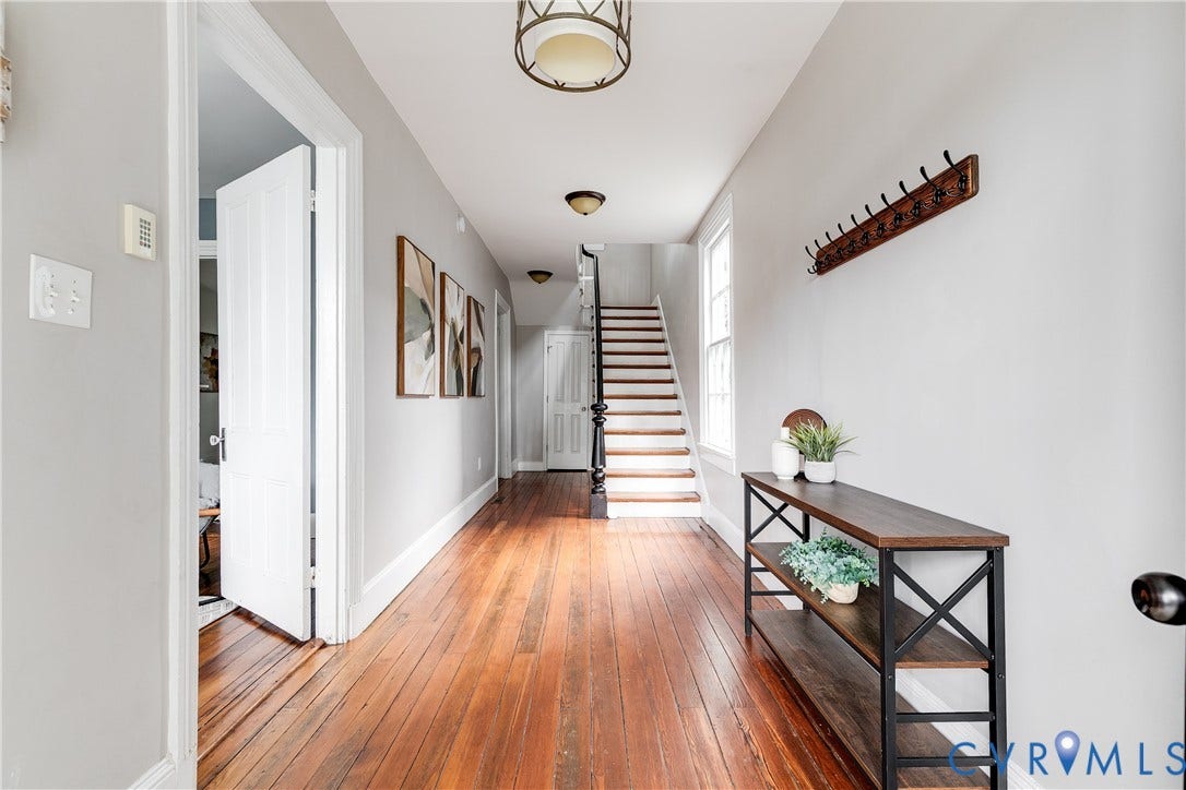 2216 E Marshall Street, Church Hill North, Richmond, VA 23223 2216 E Marshall Street, Church Hill North, Richmond, VA 23223