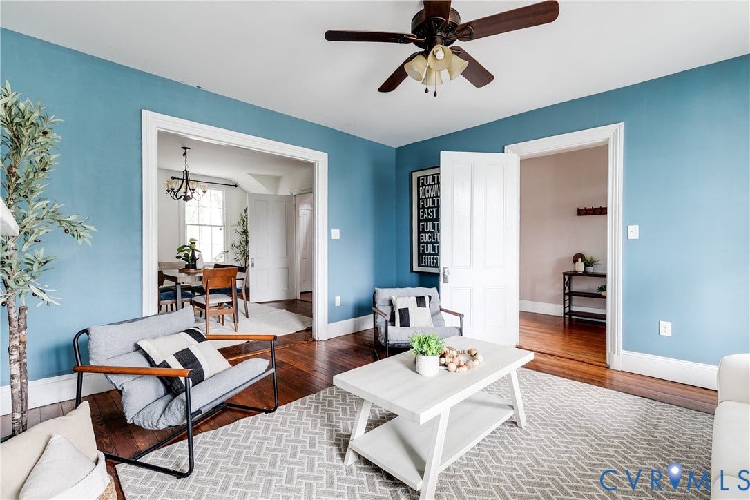 2216 E Marshall Street, Church Hill North, Richmond, VA 23223 2216 E Marshall Street, Church Hill North, Richmond, VA 23223
