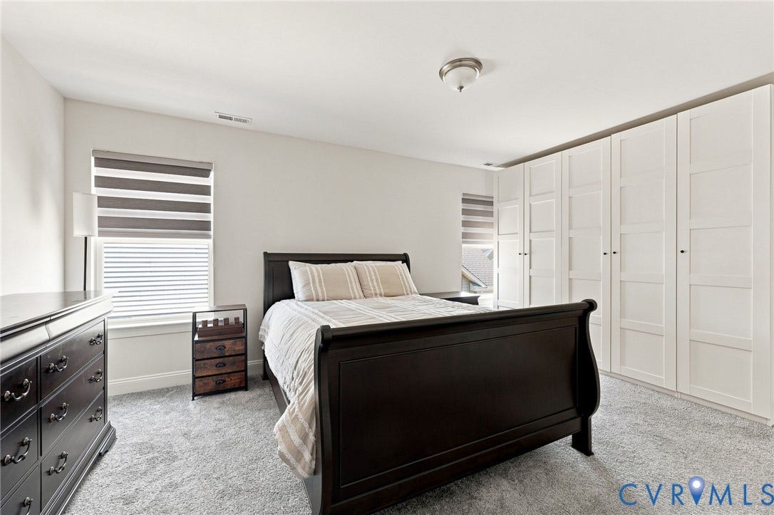 1818 Mainsail Lane, Chester, VA 23836 1818 Mainsail Lane, Chester, VA 23836