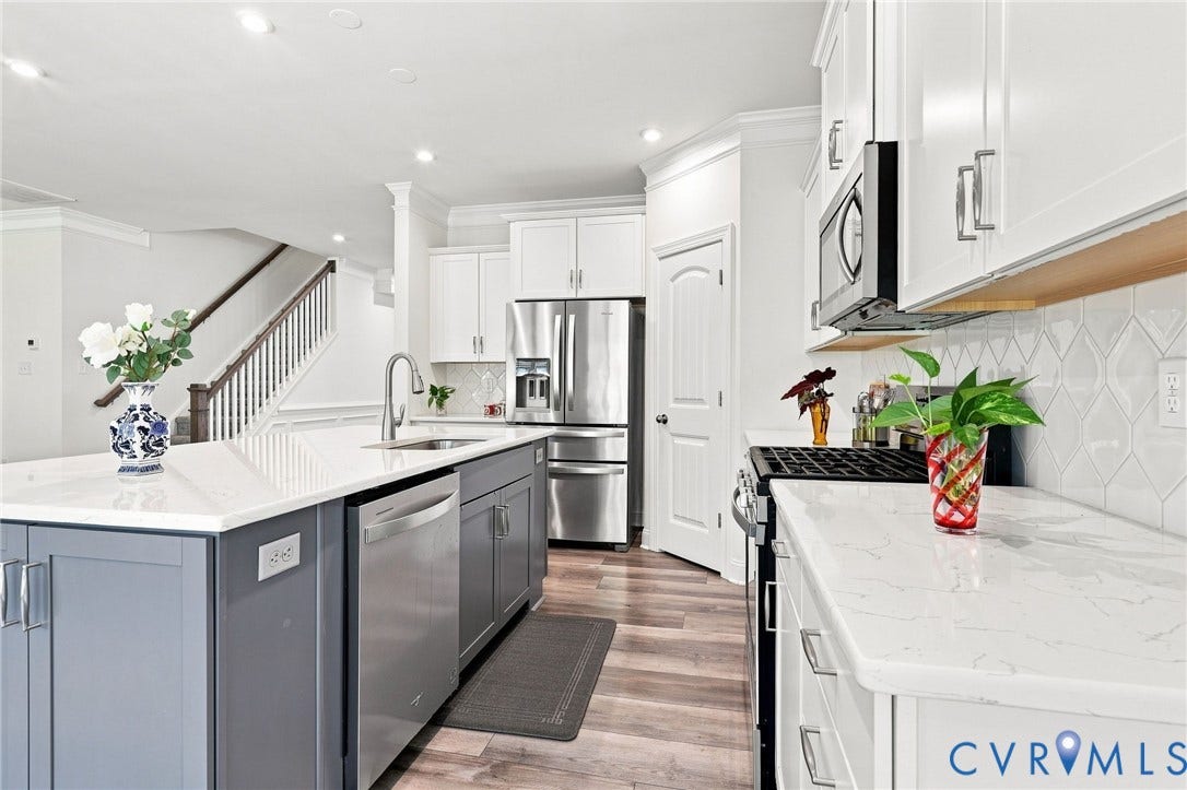 1818 Mainsail Lane, Chester, VA 23836 1818 Mainsail Lane, Chester, VA 23836