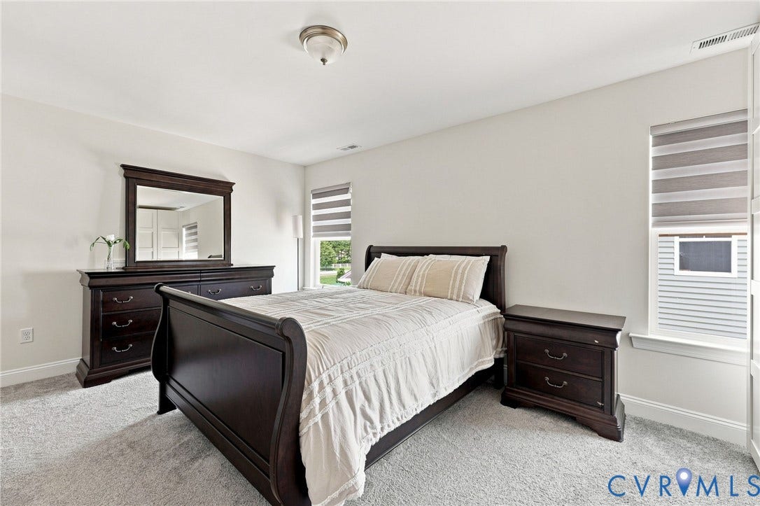 1818 Mainsail Lane, Chester, VA 23836 1818 Mainsail Lane, Chester, VA 23836
