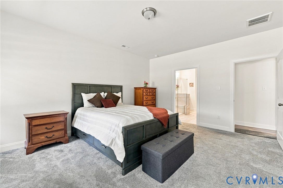 1818 Mainsail Lane, Chester, VA 23836 1818 Mainsail Lane, Chester, VA 23836