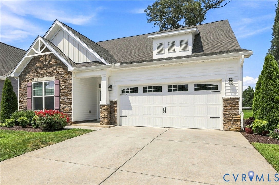 1818 Mainsail Lane, Chester, VA 23836 1818 Mainsail Lane, Chester, VA 23836