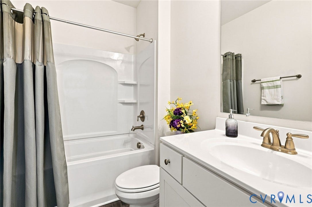 1818 Mainsail Lane, Chester, VA 23836 1818 Mainsail Lane, Chester, VA 23836
