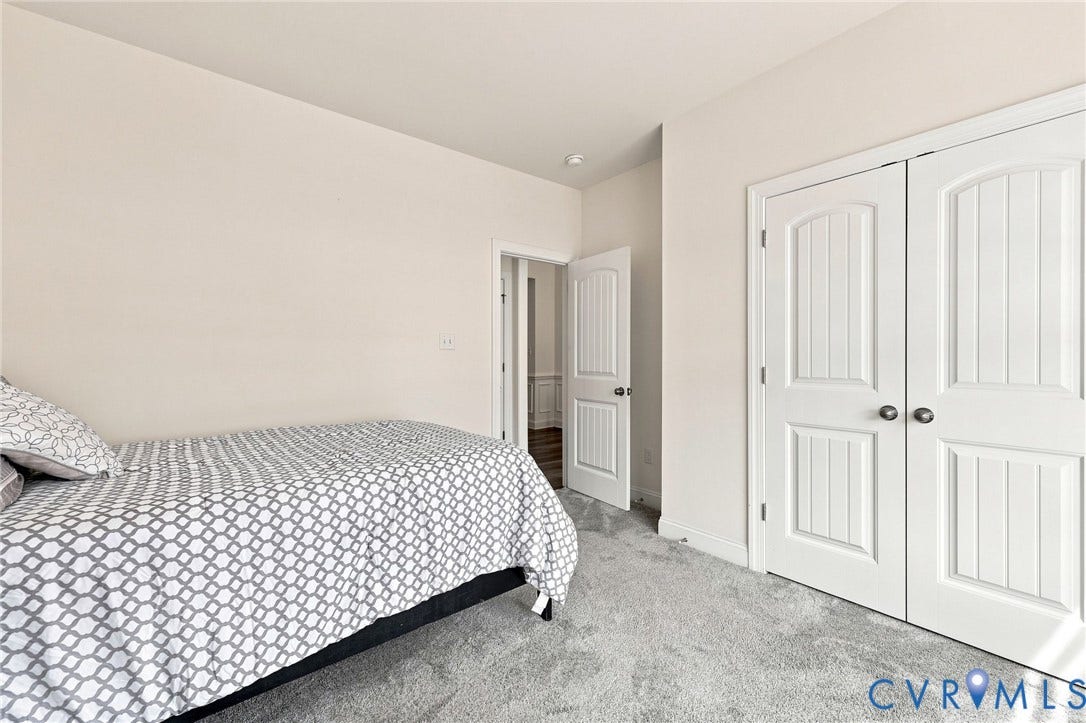 1818 Mainsail Lane, Chester, VA 23836 1818 Mainsail Lane, Chester, VA 23836