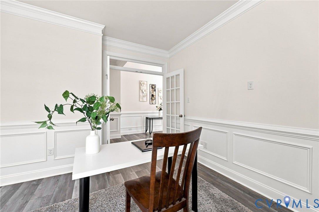 1818 Mainsail Lane, Chester, VA 23836 1818 Mainsail Lane, Chester, VA 23836