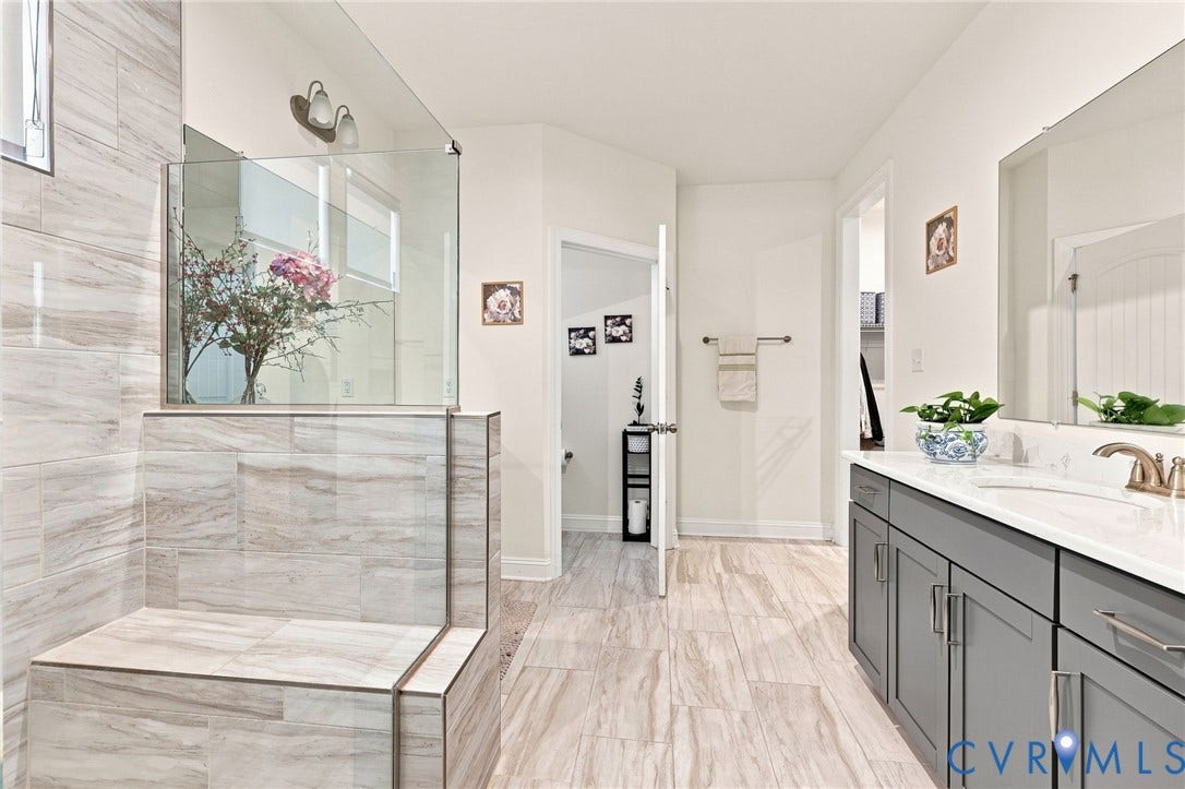 1818 Mainsail Lane, Chester, VA 23836 1818 Mainsail Lane, Chester, VA 23836