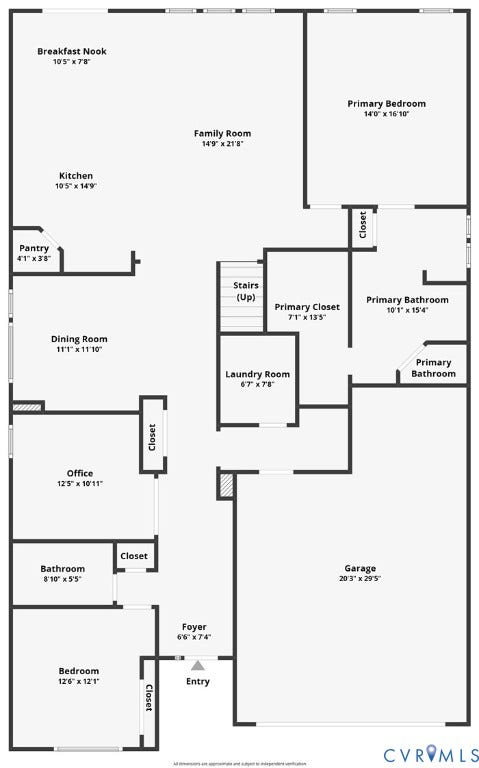 1818 Mainsail Lane, Chester, VA 23836 1818 Mainsail Lane, Chester, VA 23836