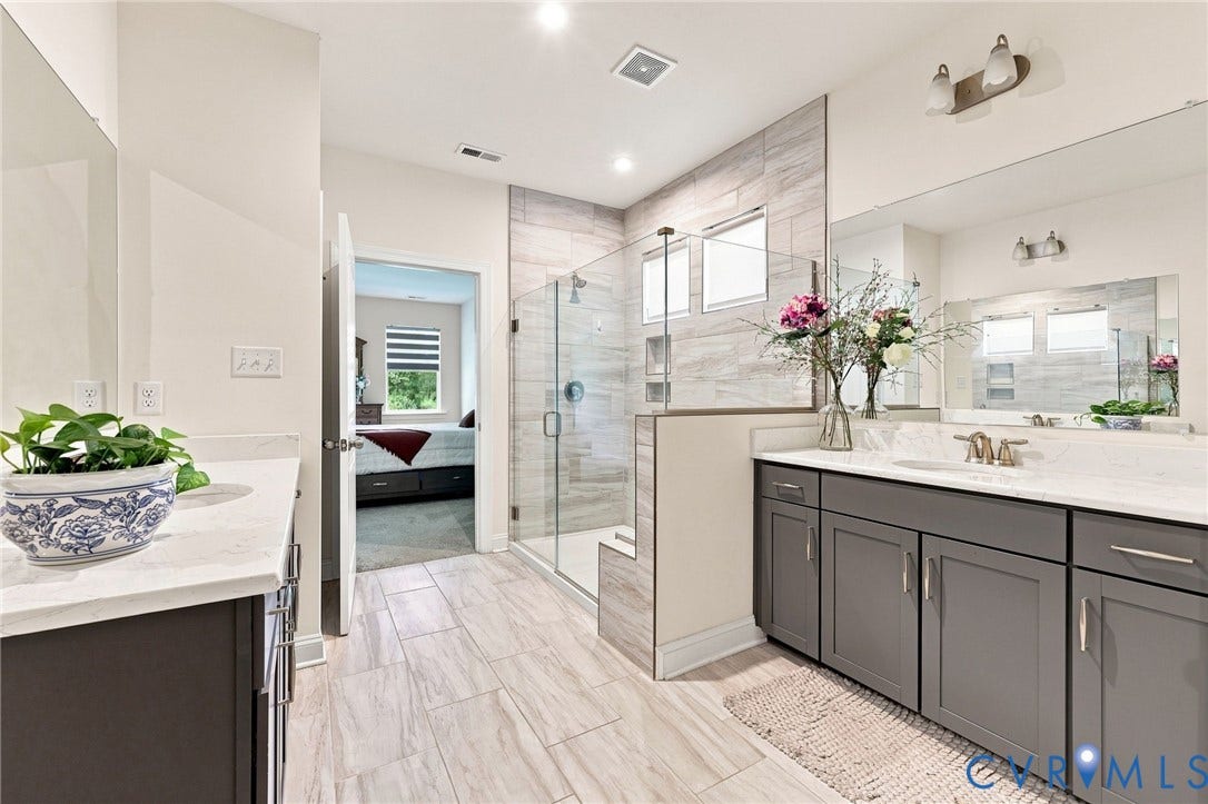 1818 Mainsail Lane, Chester, VA 23836 1818 Mainsail Lane, Chester, VA 23836