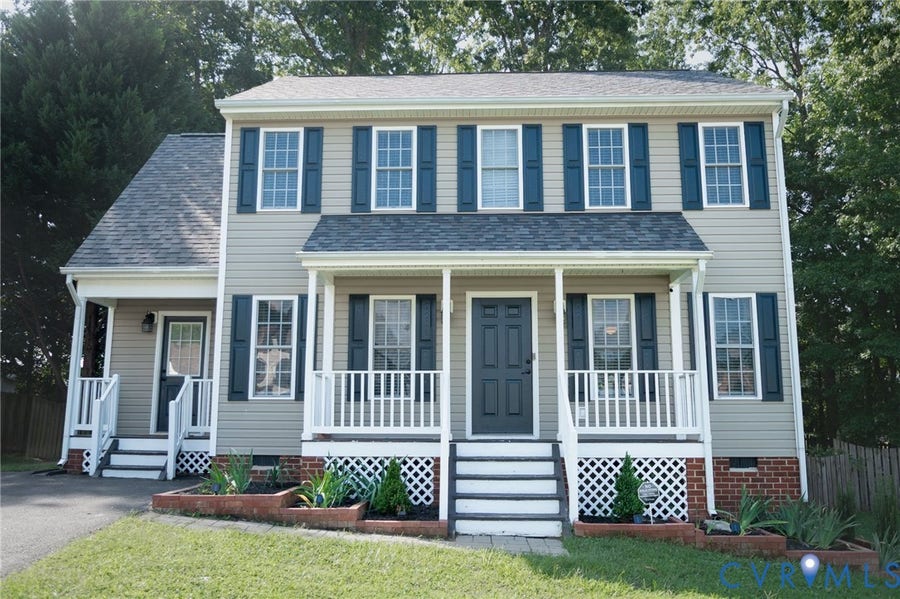 Property photo for 15349 Featherchase Drive, Chesterfield, VA