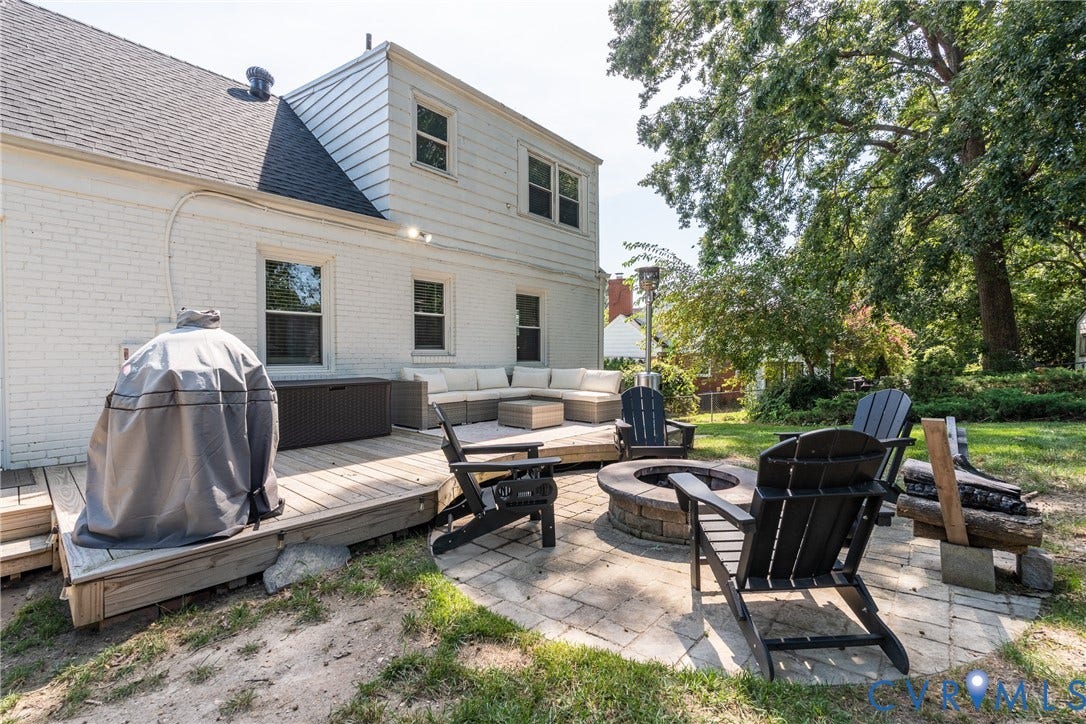 1204 Maywood Road, Beverly Hills, Henrico, VA 23229 1204 Maywood Road, Beverly Hills, Henrico, VA 23229