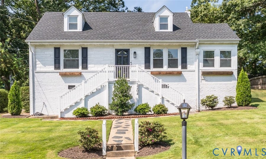 Property photo for 1204 Maywood Road, Henrico, VA