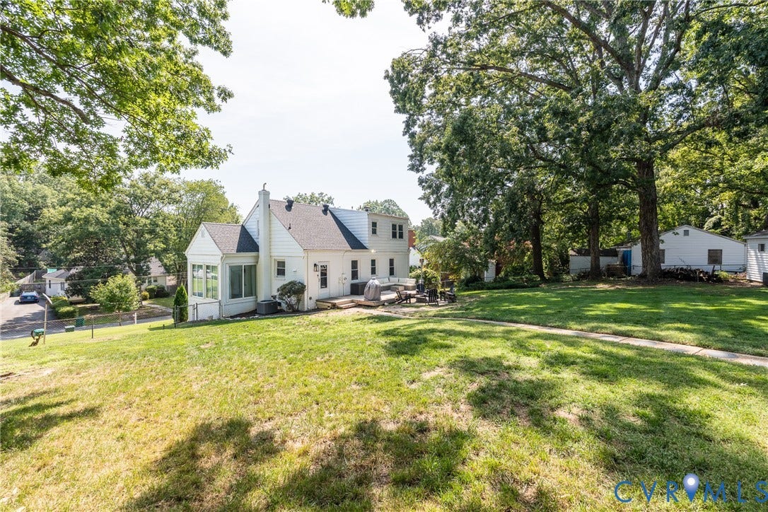1204 Maywood Road, Beverly Hills, Henrico, VA 23229 1204 Maywood Road, Beverly Hills, Henrico, VA 23229