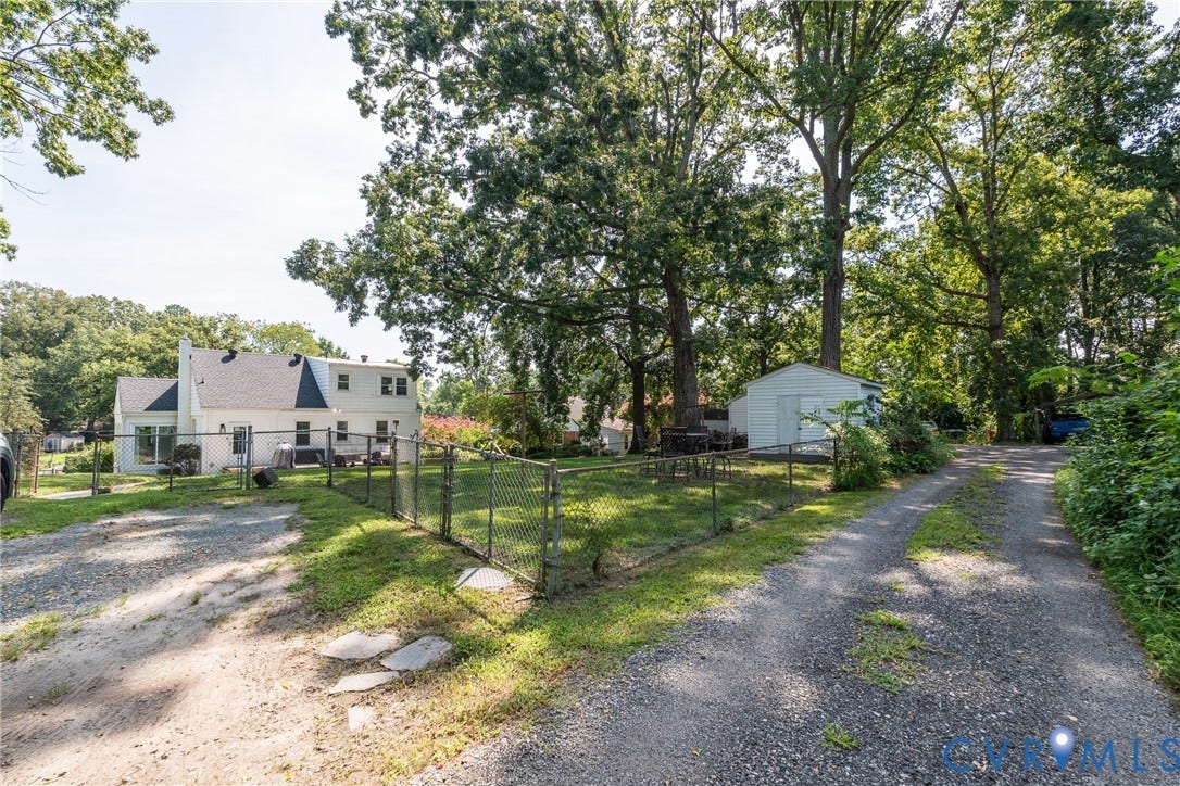 1204 Maywood Road, Beverly Hills, Henrico, VA 23229 1204 Maywood Road, Beverly Hills, Henrico, VA 23229