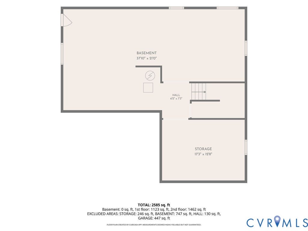 7040 Paine Place, Ruther Glen, VA 22546 7040 Paine Place, Ruther Glen, VA 22546