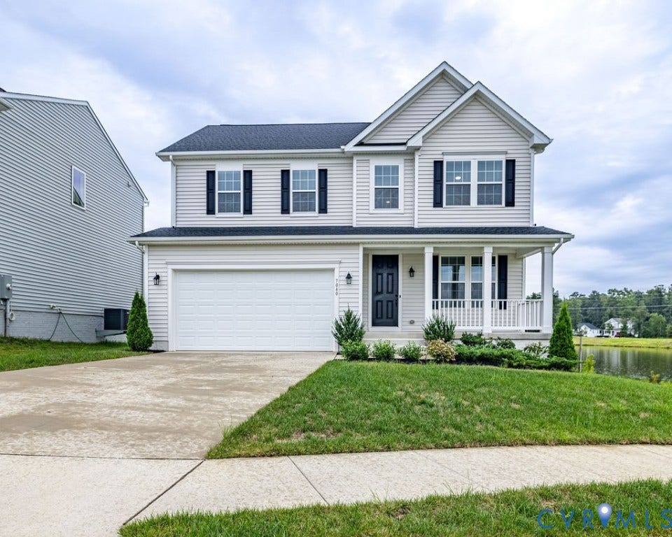 7040 Paine Place, Ruther Glen, VA 22546 7040 Paine Place, Ruther Glen, VA 22546
