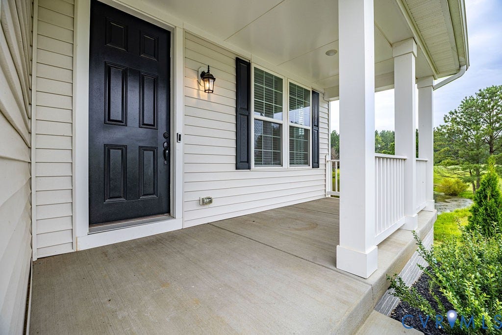 7040 Paine Place, Ruther Glen, VA 22546 7040 Paine Place, Ruther Glen, VA 22546