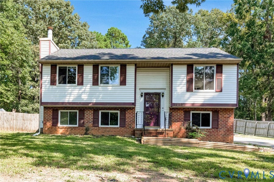 Property photo for 7175 Cactus Road, Hanover, VA