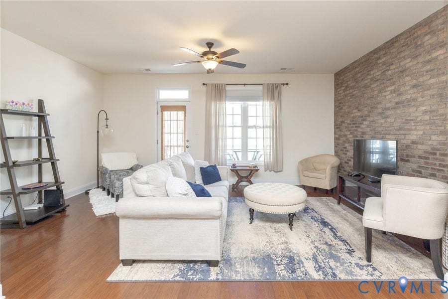Property photo for 1329 Winfree Creek Lane, Midlothian, VA