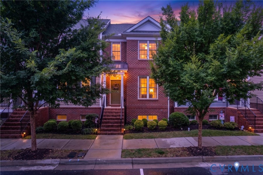 Property photo for 1329 Winfree Creek Lane, Midlothian, VA