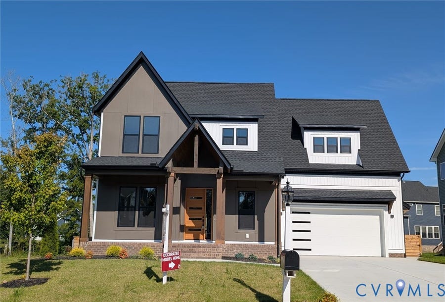 Property photo for 3536 Ampfield Way, Midlothian, VA